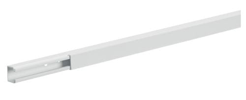 EAN 4012740011501 - Hager LF1501509016 canaleta para cable Bandeja portacables recta Blanco imagen 1
