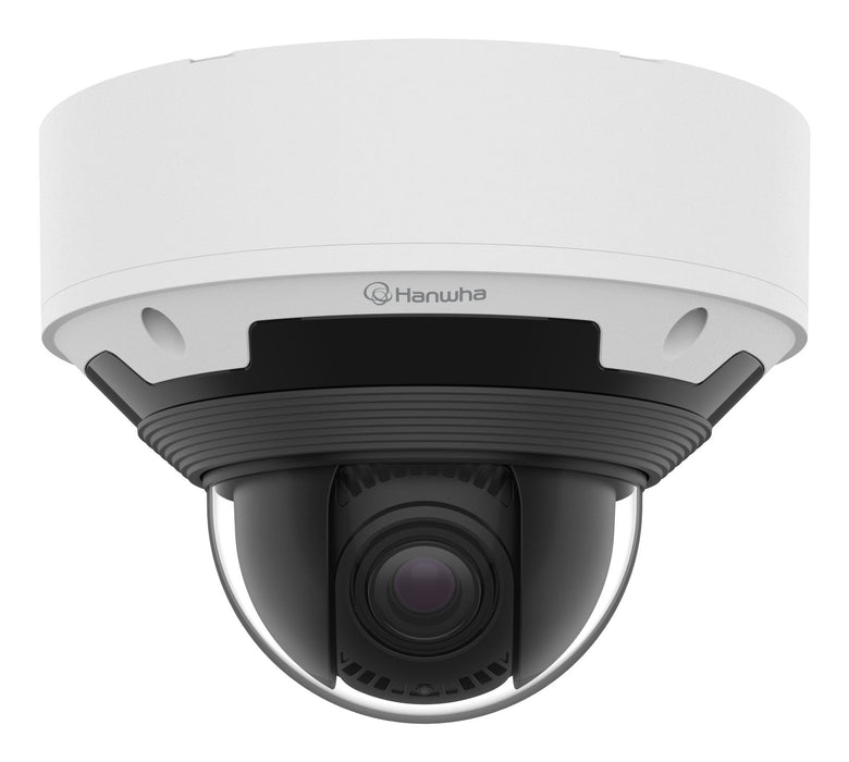 EAN 8801089217837 - Hanwha XNV-6083Z cámara de vigilancia Almohadilla Cámara de seguridad IP Interior y exterior 1920 x 1080  imagen 4