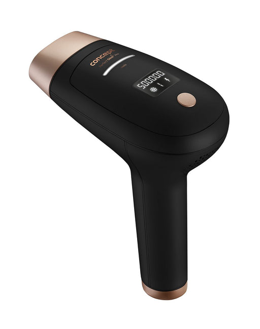 EAN 8595631019917 - Concept IL5020 depiladora Negro imagen 1