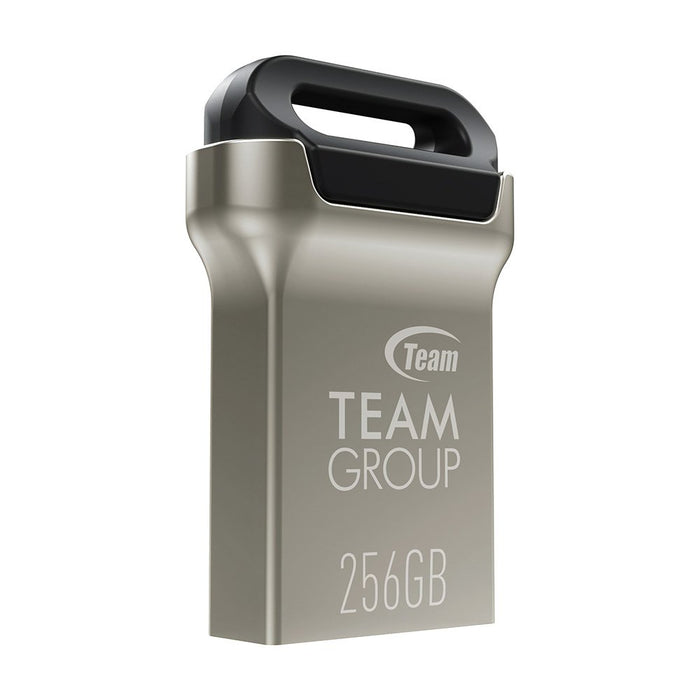 EAN 0765441061712 - Team Group C162 unidad flash USB 256 GB USB tipo A 3.2 Gen 1 (3.1 Gen 1) imagen 2