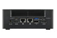 EAN 0887993007403 - Shuttle Nano PC NA10H PC de tamaño 1L Negro 8845HS 3,8 GHz imagen 6