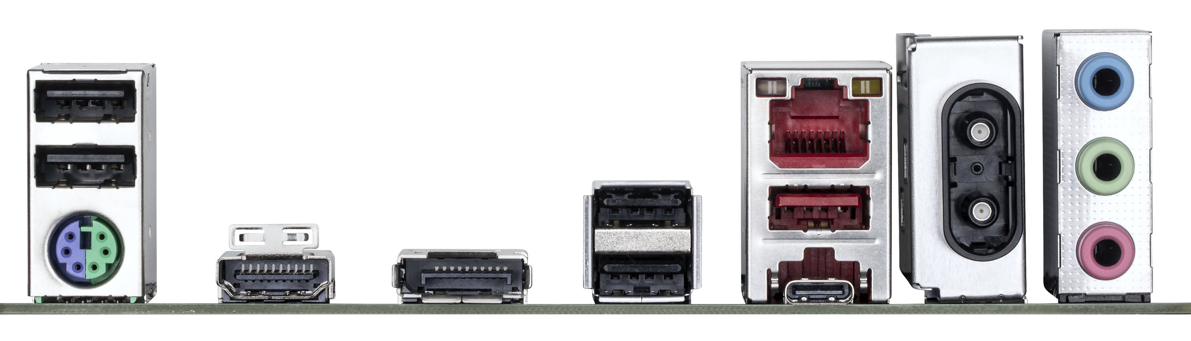 EAN 4719331867515 - GIGABYTE B860 DS3H WIFI6E placa base Intel B860 LGA 1851 (Socket V1) ATX imagen 4