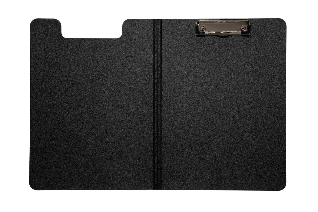 EAN 4002390077231 - MAUL 2360690 portapapel A4 Polipropileno (PP) Negro imagen 1