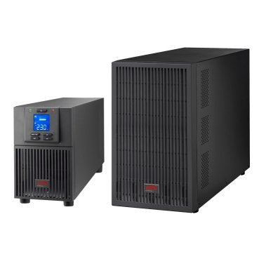 EAN 731304450955 - APC SRV3KIL-E sistema de alimentación ininterrumpida (UPS) 3 kVA 2700 W imagen 1