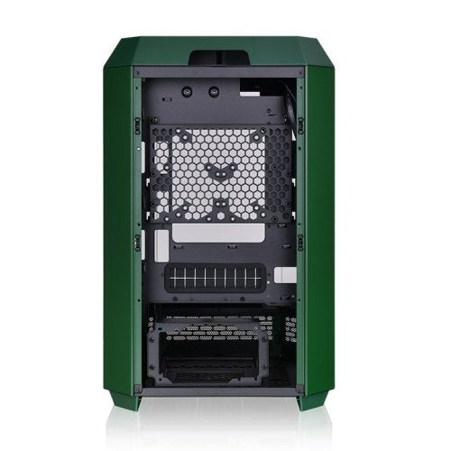 EAN 4711475641082 - Thermaltake 300 Racing Green Micro Torre Verde imagen 5