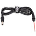 EAN 5901720131805 - Akyga AK SC 06 Replacement DC Cable for Notebook Power Pack Black Negro 1,2 m imagen 1