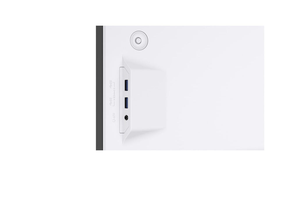 EAN 8806096532683 - LG 49U950A-W pantalla para PC 124,5 cm (49") 5120 x 1440 Pixeles Dual QHD LED Negro, Blanco imagen 17