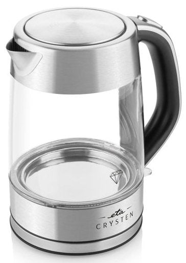 EAN 8590393335374 - Eta ETA415490000 tetera eléctrica 1,7 L 2100 W Transparente imagen 3