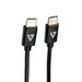 EAN 0662919111910 - V7 V7USB2C-2M cable USB USB 2.0 USB C Negro imagen 1