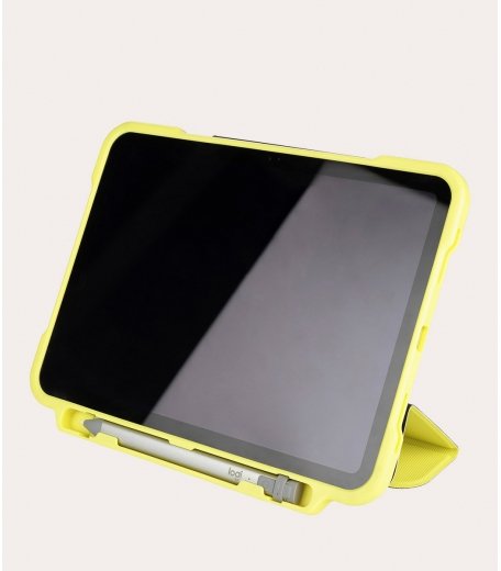 EAN 8020252185371 - Tucano IPD1022AL-Y funda para tablet 27,7 cm (10.9") Folio Amarillo imagen 6