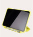 EAN 8020252185371 - Tucano IPD1022AL-Y funda para tablet 27,7 cm (10.9") Folio Amarillo imagen 6