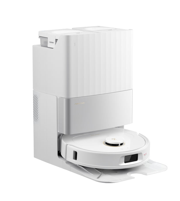 EAN 6936905900913 - Roborock Q Revo C Bolsa para el polvo Blanco imagen 7