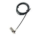 EAN 7640186416887 - DICOTA D31933 cable antirrobo Antracita 2 m imagen 2