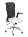 EAN 8435501006237 - PIQUERAS Y CRESPO 4031SPBL silla de oficina y de ordenador Asiento acolchado Respaldo de malla imagen 1