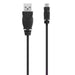 EAN 0745883724574 - Belkin USB A/Micro USB B, 0.9m cable USB USB 2.0 0,9 m Micro-USB B Negro imagen 1