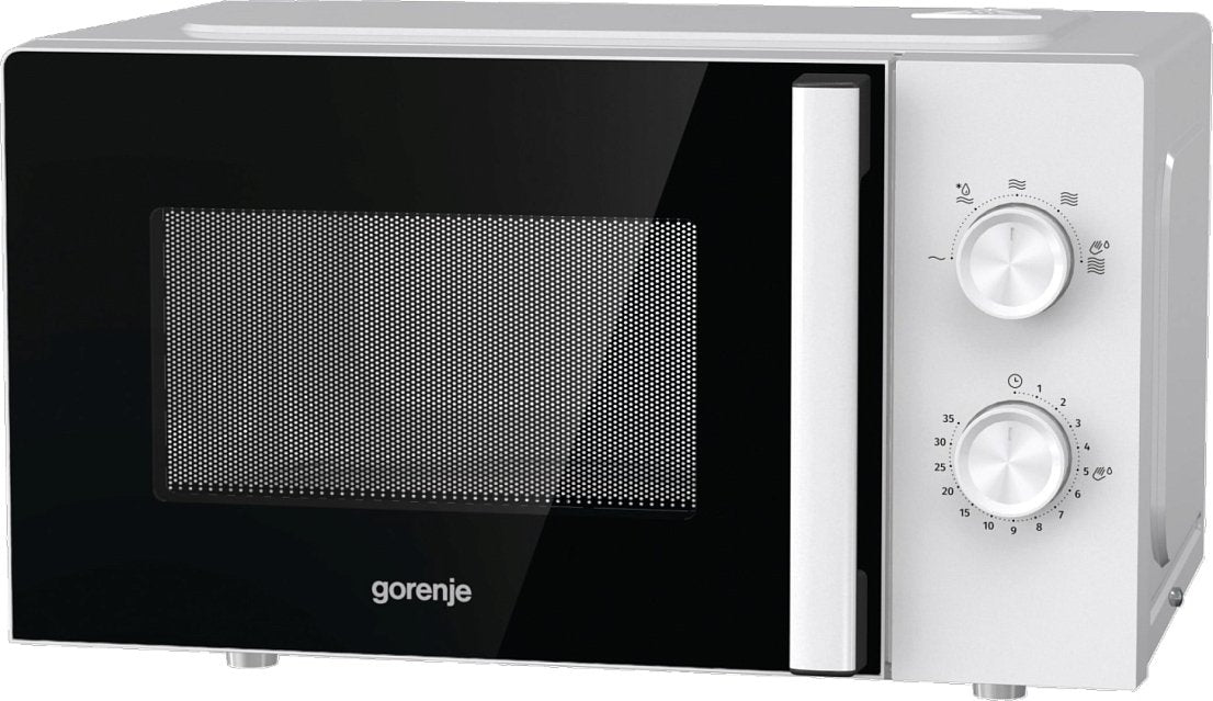 EAN 3838782611209 - Gorenje 740248 microondas Blanco Solo microondas Encimera 20 L 800 W imagen 1