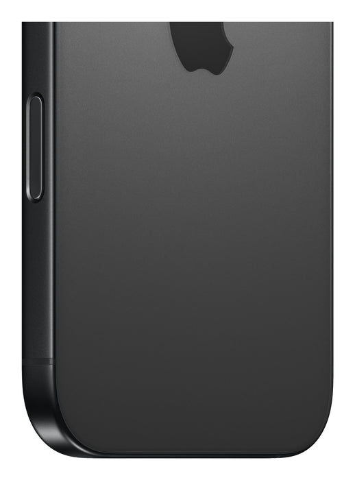 EAN 195949805752 - Apple iPhone 16 Pro Max 17,5 cm (6.9") SIM doble iOS 18 5G USB Tipo C 256 GB Negro imagen 4