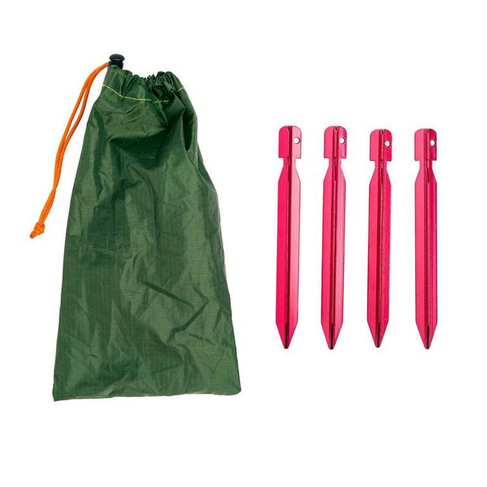 EAN 4030454006712 - AMAZONAS Traveller Tarp XXL Raincover Verde Poliéster imagen 9