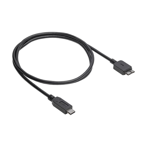 EAN 5901720137715 - Akyga AK-USB-44 cable USB USB 3.2 Gen 1 (3.1 Gen 1) 1 m USB C Micro-USB B Negro imagen 1