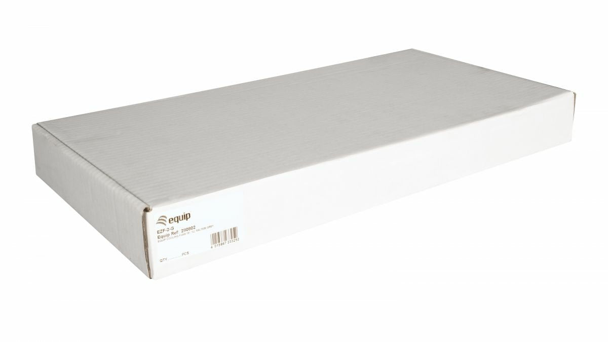 EAN 4015867233252 - Equip EZF-2-G accesorio de bastidor Ventilador de refrigeración imagen 2