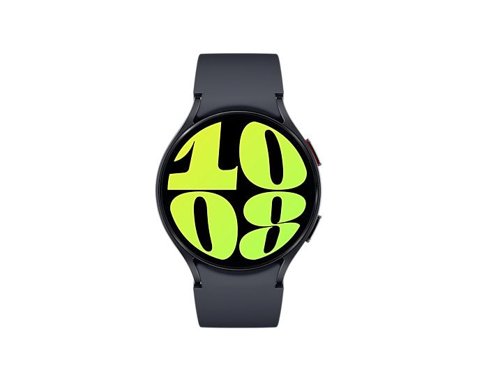 EAN 8806095075617 - Samsung Galaxy Watch6 SM-R945FZKADBT Relojes inteligentes y deportivos 3,81 cm (1.5") OLED 44 mm Digital  imagen 2