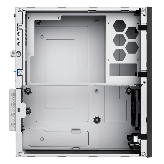 EAN 8436617920059 - UNYKAch UK3006 8L SFF Small Form Factor (SFF) Negro imagen 8