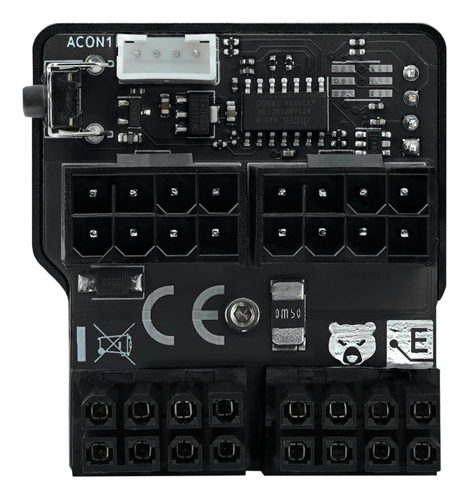 EAN 4260711990601 - Thermal Grizzly WireView GPU Universal Kit para GPU (unidad de procesamiento gráfico) imagen 5