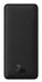 EAN 6932172626884 - Baseus Airpow 10000 mAh Negro imagen 5
