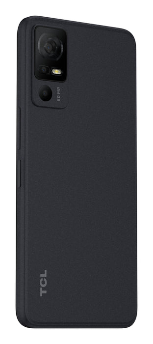 EAN 4894461975443 - TCL 40 NXTPAPER 5G 16,8 cm (6.6") Ranura híbrida Dual SIM Android 13 USB Tipo C 6 GB 256 GB 5000 mAh Negr imagen 2