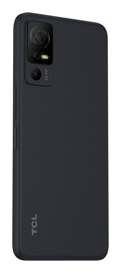 EAN 4894461975443 - TCL 40 NXTPAPER 5G 16,8 cm (6.6") Ranura híbrida Dual SIM Android 13 USB Tipo C 6 GB 256 GB 5000 mAh Negr imagen 2