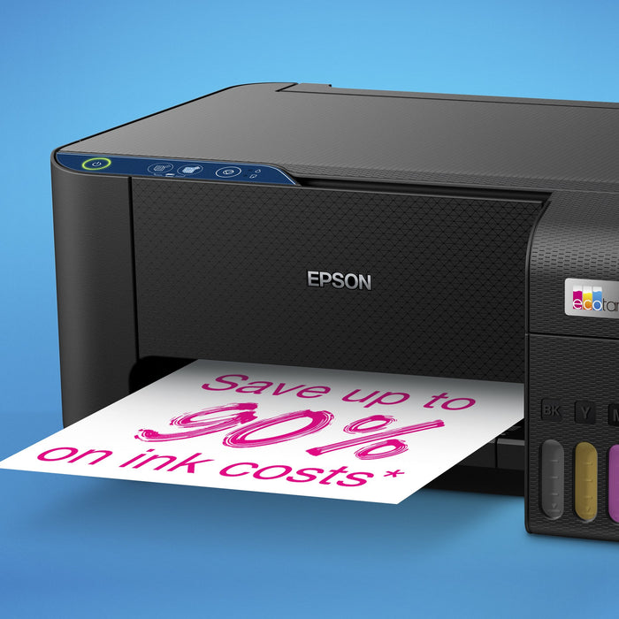 EAN 8715946729725 - Epson EcoTank L3231 Inyección de tinta A4 5760 x 1440 DPI 33 ppm imagen 3