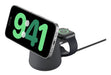 EAN 0745883887996 - Belkin BoostCharge Pro Auriculares, Smartphone, Reloj inteligente Carbón vegetal Corriente alterna Cargad imagen 1