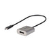 EAN 0065030888851 - StarTech.com CDP2DPEC Adaptador gráfico USB 7680 x 4320 Pixeles Negro, Gris imagen 1
