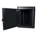 EAN 5420016845764 - LOGON RDL16U61BL armario rack 16U Rack o bastidor independiente Negro imagen 1