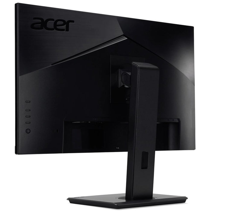 EAN 4711121657771 - Acer B227Q E pantalla para PC 54,6 cm (21.5") 1920 x 1080 Pixeles Full HD LED Negro imagen 5