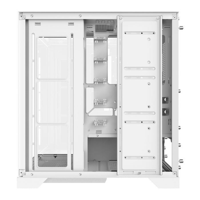 EAN 4711085944788 - XPG INVADER X Midi Tower Blanco imagen 4