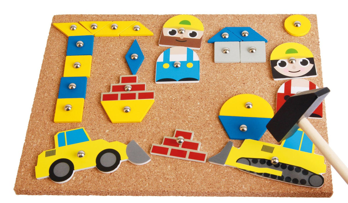 EAN 4006942827305 - Lena SM65828 juguete de habilidad motora imagen 2