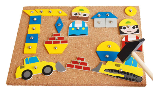 EAN 4006942827305 - Lena SM65828 juguete de habilidad motora imagen 2