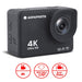 EAN 3760265541775 - AgfaPhoto AC9000 cámara para deporte de acción 12 MP 4K Ultra HD Wifi 49 g imagen 7