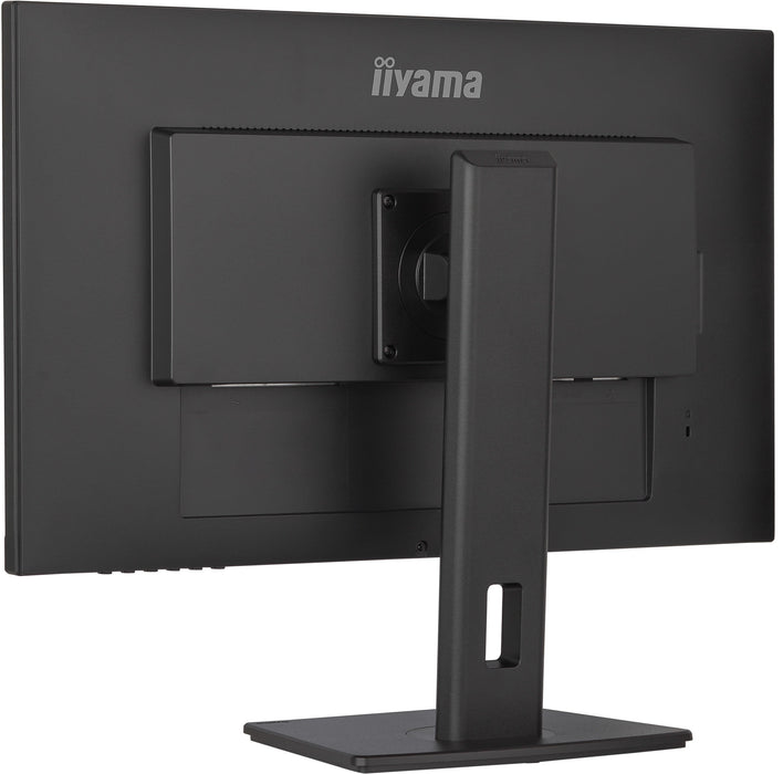 EAN 4948570121786 - iiyama ProLite XUB2792HSC-B5 LED display 68,6 cm (27") 1920 x 1080 Pixeles Full HD Negro imagen 11