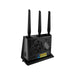EAN 4718017730327 - ASUS 4G-AC86U router inalámbrico Gigabit Ethernet Doble banda (2,4 GHz / 5 GHz) Negro imagen 5