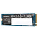 EAN 4719331856687 - GIGABYTE Gen3 2500E SSD 2TB M.2 PCI Express 3.0 NVMe 3D NAND imagen 4