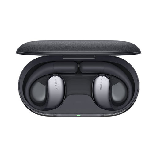 EAN 6941812780800 - Xiaomi OpenWear Stereo Auriculares Inalámbrico gancho de oreja Llamadas/Música USB Tipo C Bluetooth Gris imagen 1