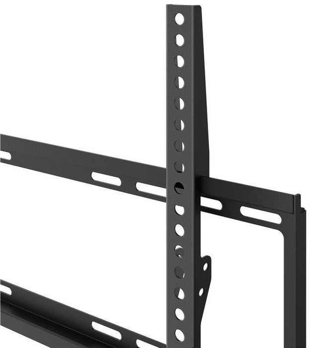 EAN 4040849497308 - Goobay 49730 soporte para TV 139,7 cm (55") Negro imagen 6