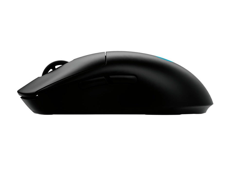 EAN 5099206123465 - Logitech G 910-007296 ratón Juego Ambidextro RF Wireless + USB Type-A Óptico 32000 DPI imagen 4
