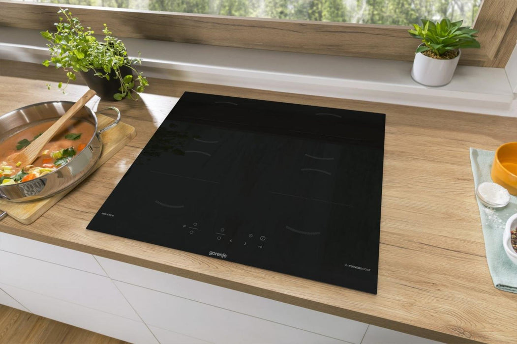 EAN 3838782757457 - Gorenje GI6401BCE Negro Integrado 59.5 cm Con placa de inducción 4 zona(s) imagen 8