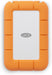 EAN 8719706044714 - LaCie STMF4000400 unidad externa de estado sólido 4 TB USB Tipo C USB 3.2 Gen 2x2 Gris, Naranja imagen 4