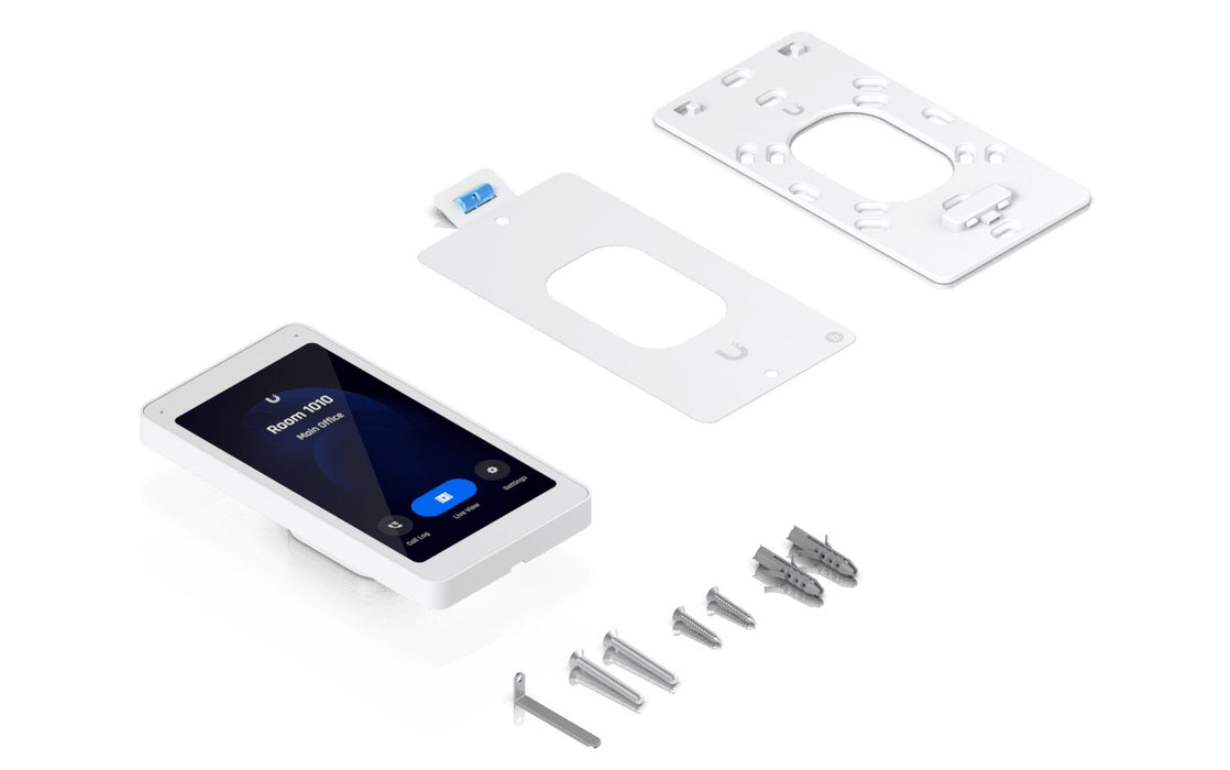 EAN 0810084693216 - Ubiquiti Intercom Viewer Mostrar imagen 2