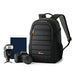 EAN 0056035368929 - Lowepro Tahoe BP 150 Funda tipo mochila Negro imagen 9