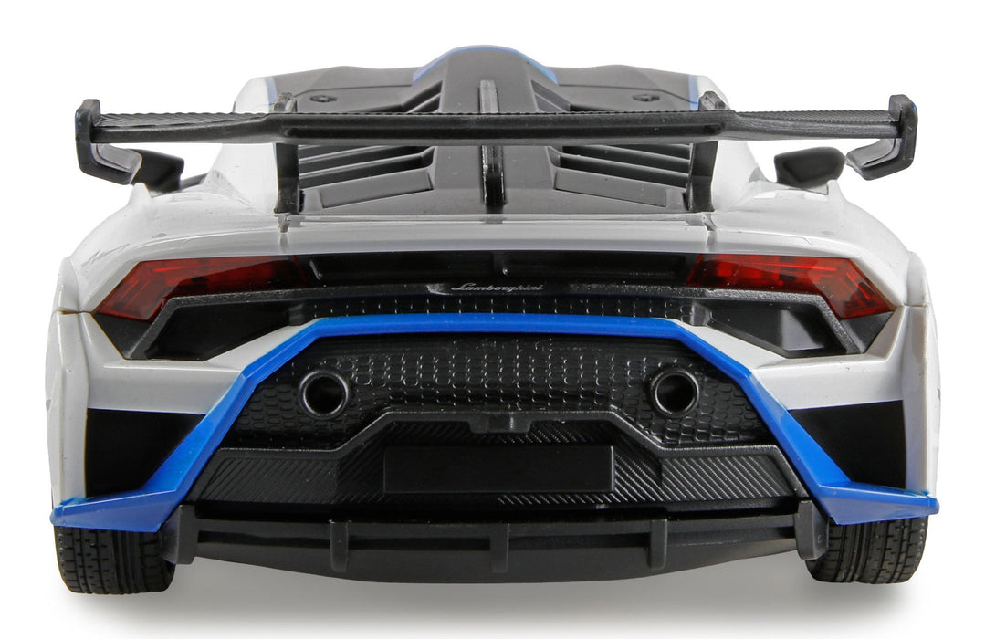 EAN 4262500343018 - Amewi Huracan STO modelo controlado por radio Coche de carreras Motor eléctrico 1:18 imagen 6